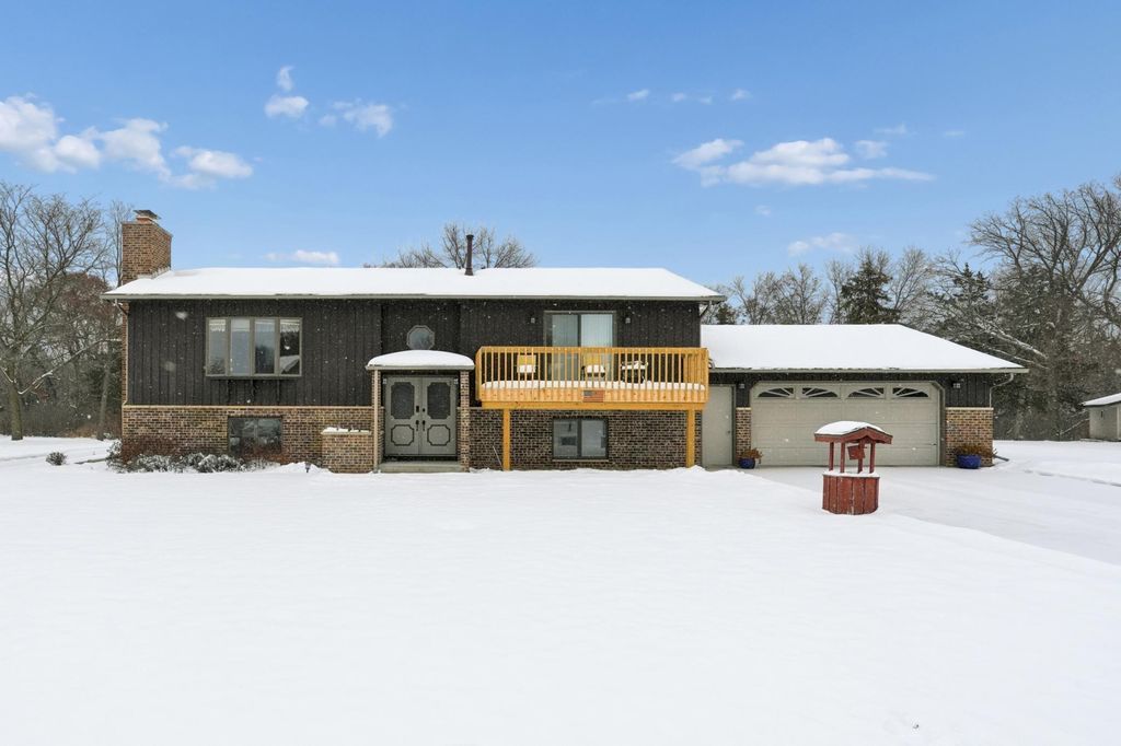 Photo of 2233 Cedar Park Court SE, Rochester, MN 55904 (MLS # 6824782)