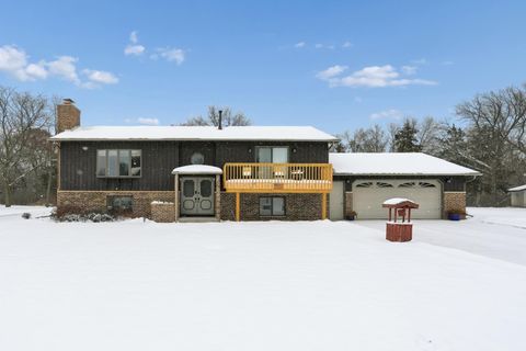2233 Cedar Park Court SE Rochester MN 55904