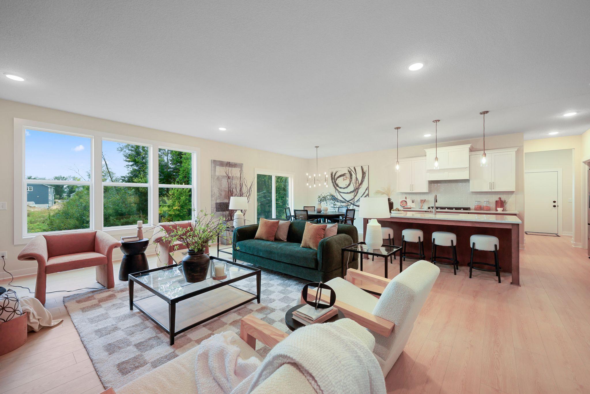 12800 Stutz Court NE