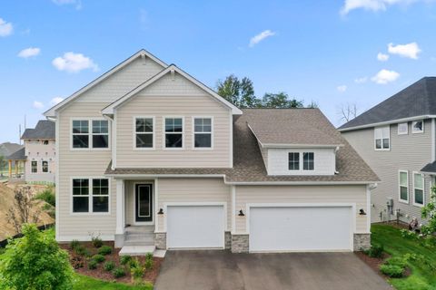 12800 Stutz Court NE Blaine MN 55449