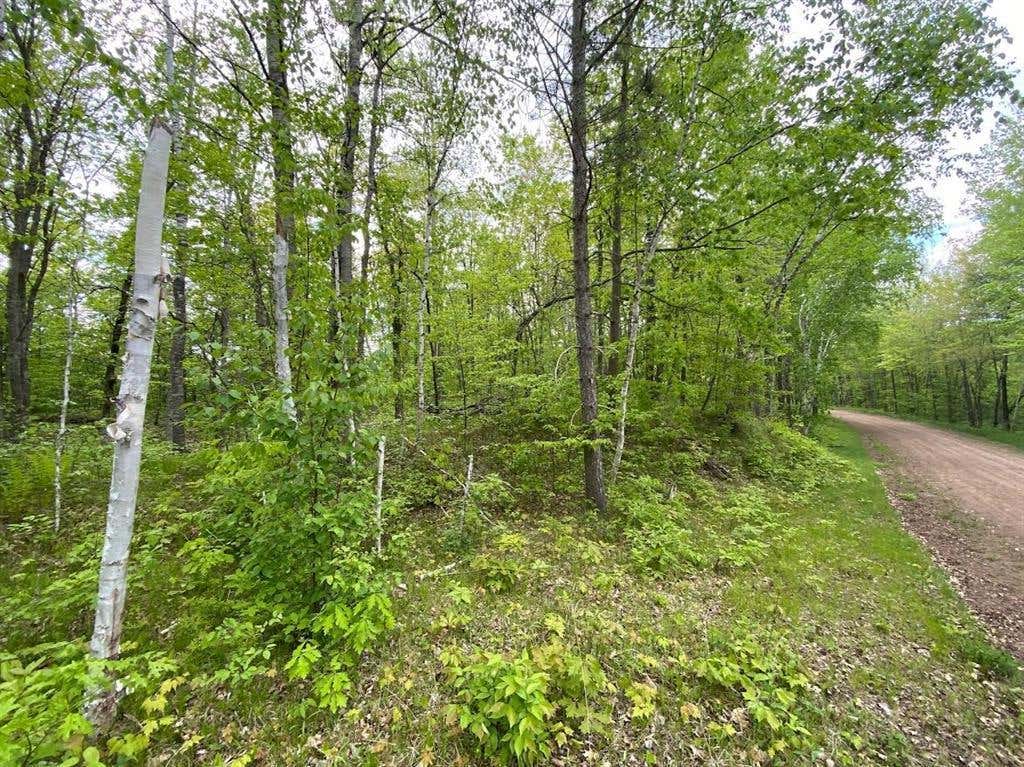 Photo of 000 Hustvet, Minong, WI 54888 (MLS # 7087028)