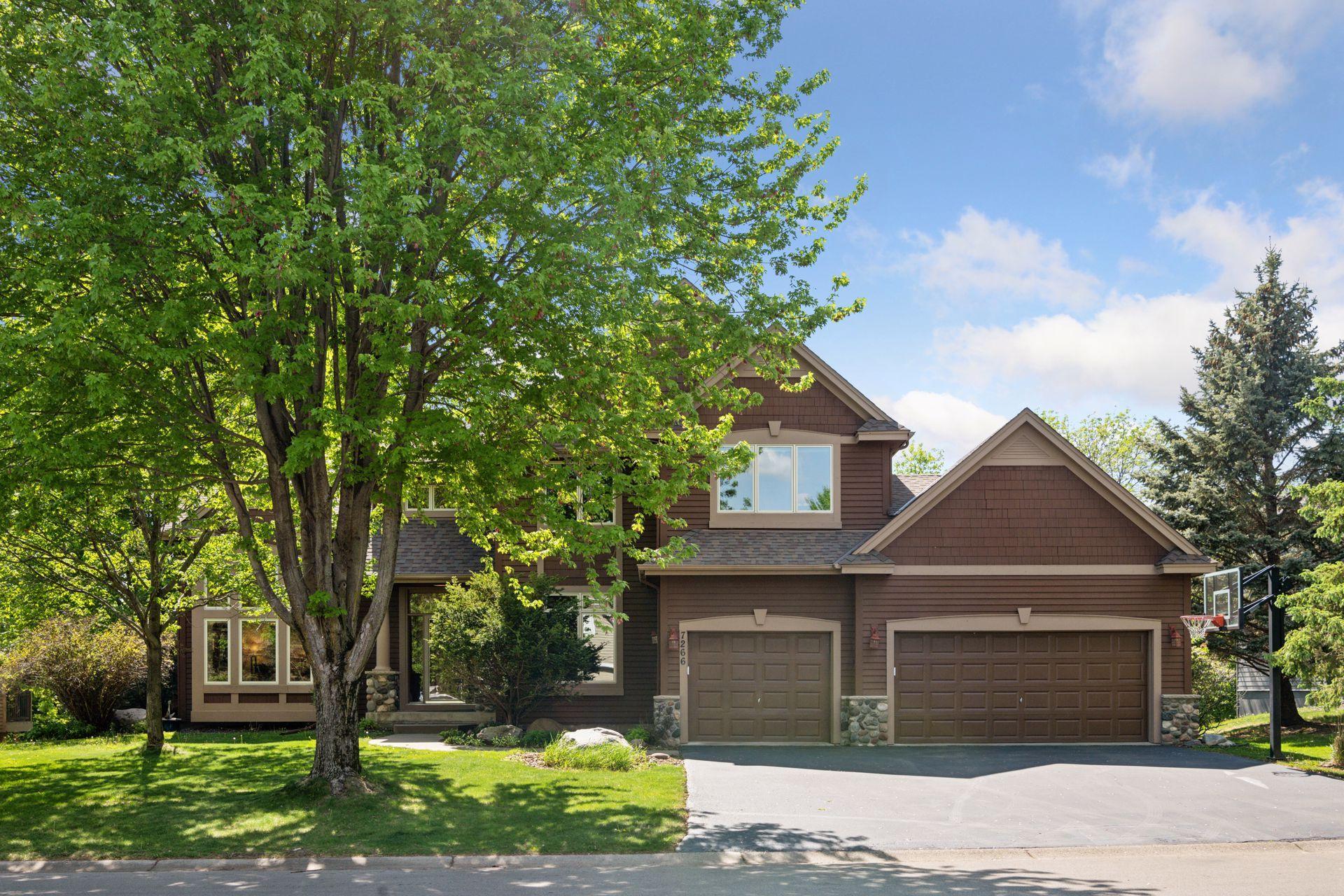 7266 Fawn Hill Road