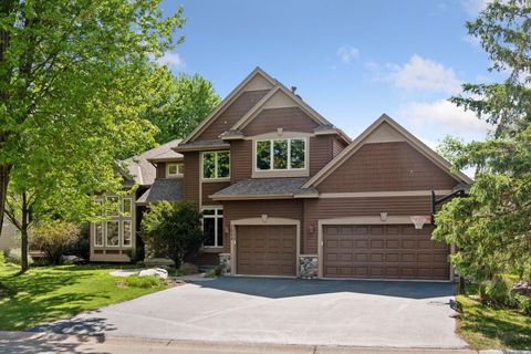 7266 Fawn Hill Road Chanhassen MN 55317