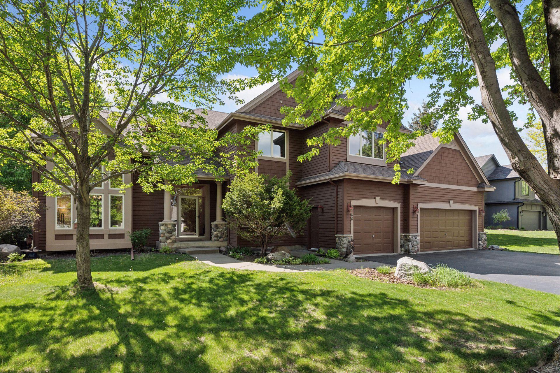 7266 Fawn Hill Road