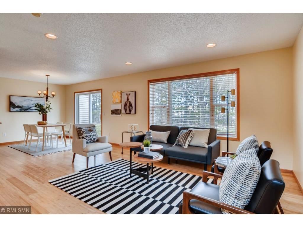 Photo of 15570 Finch Avenue, Apple Valley, MN 55124 (MLS # 7068430)