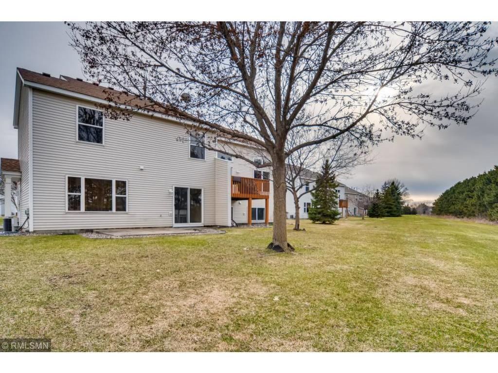 Photo of 15570 Finch Avenue, Apple Valley, MN 55124 (MLS # 7068430)