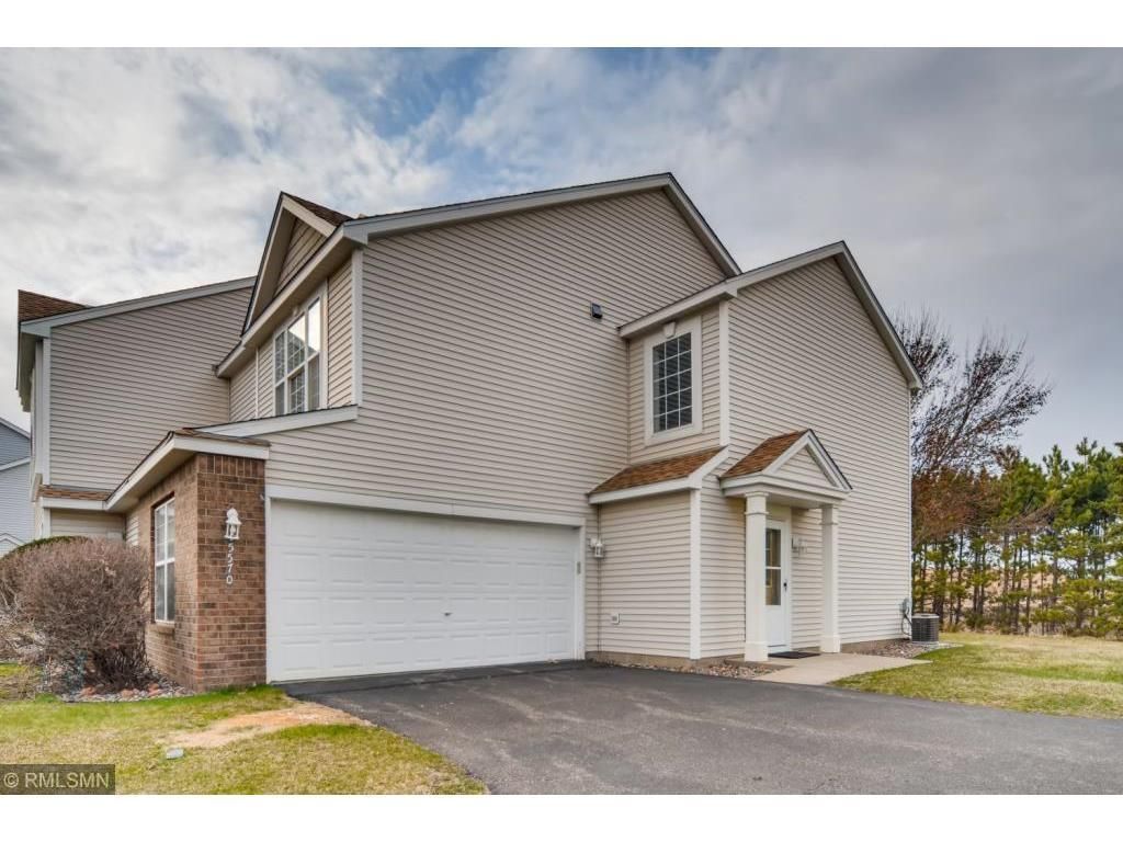 Photo of 15570 Finch Avenue, Apple Valley, MN 55124 (MLS # 7068430)