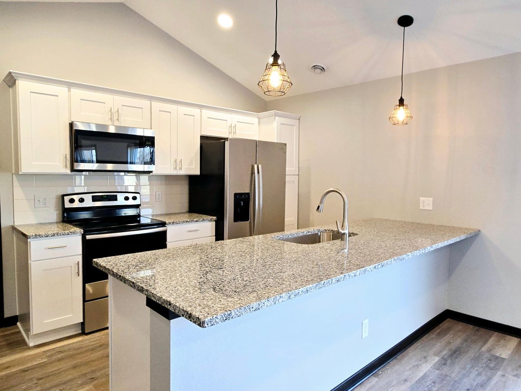 Photo of 1119 8th Avenue SE, Waseca, MN 56093 (MLS # 7098547)