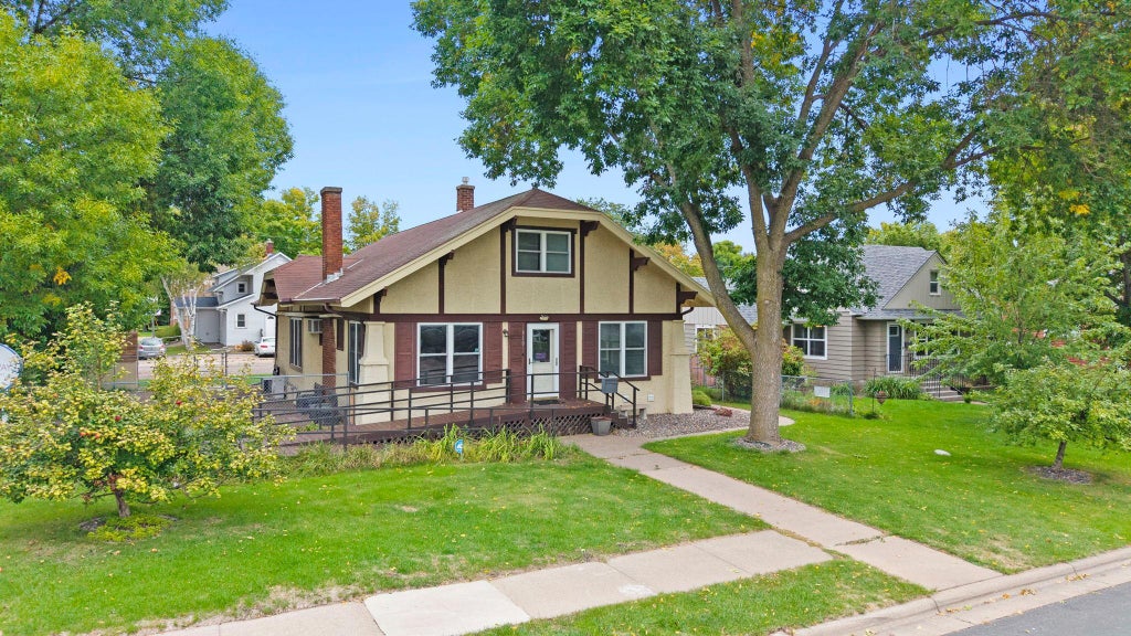 Photo of 310 Ashland Street S, Cambridge, MN 55008 (MLS # 7133282)