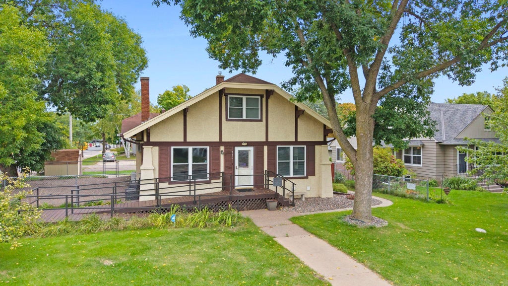 Photo of 310 Ashland Street S, Cambridge, MN 55008 (MLS # 7133282)