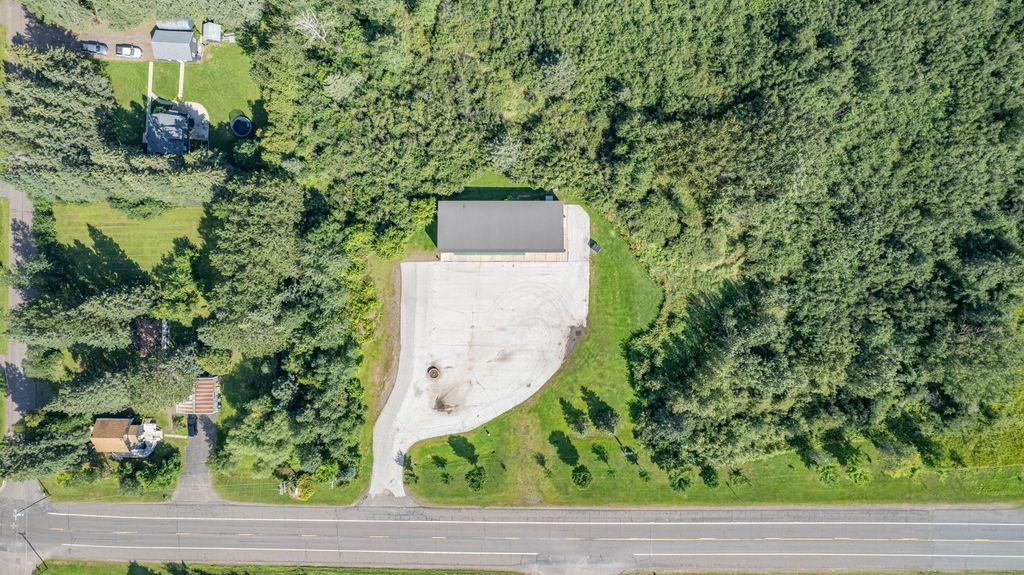 Photo of 54 Thomson Road, Esko, MN 55733 (MLS # 6824289)