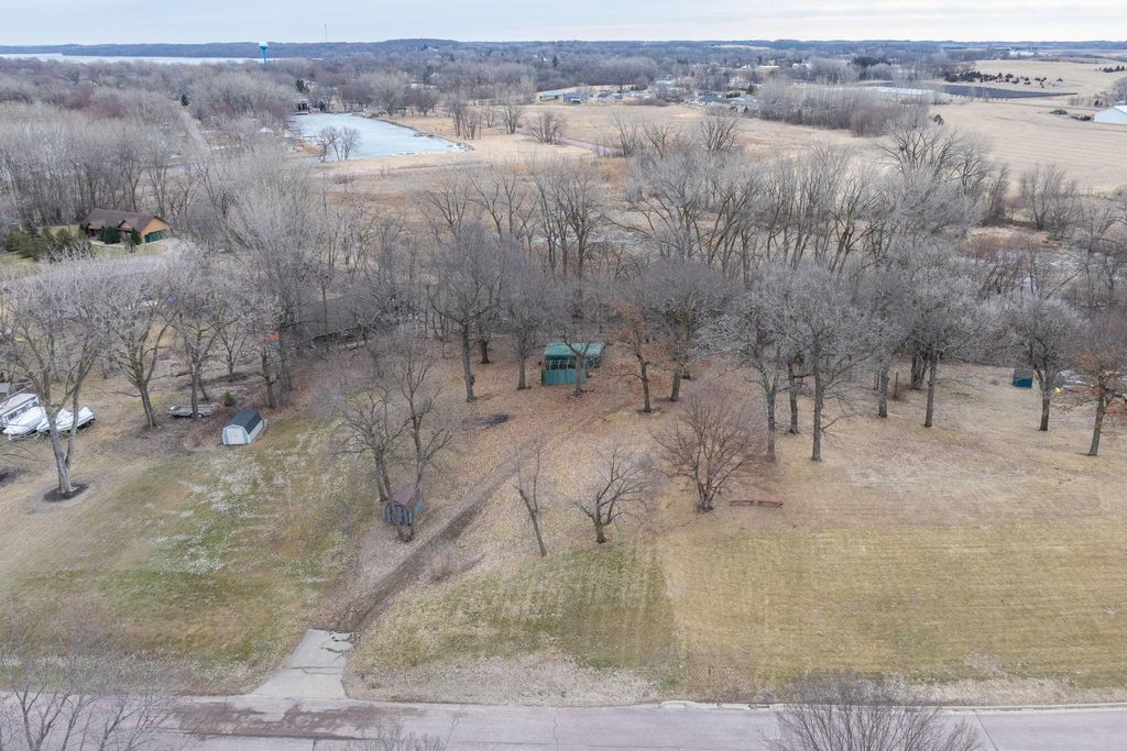 Photo of 707 Tetonka View Drive, Waterville, MN 56096 (MLS # 7035754)