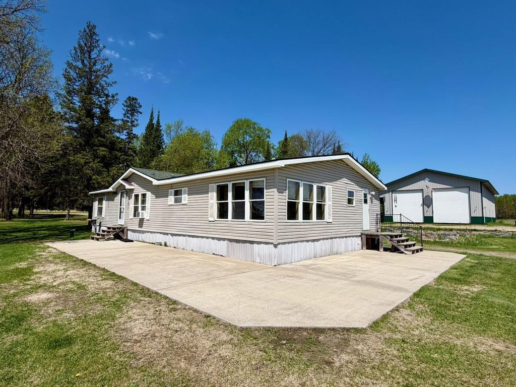 Photo of 8912 Carpenter Road RD, Angora, MN 55703 (MLS # 7083449)