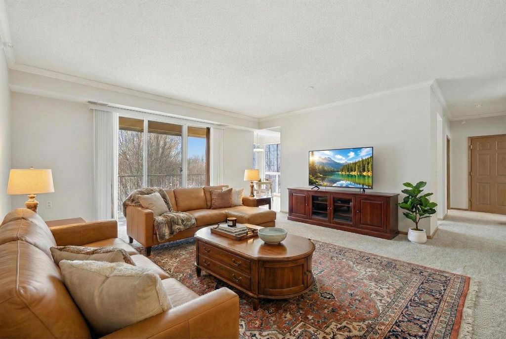 Photo of 600 Greenhaven Drive #313, Burnsville, MN 55306 (MLS # 7003714)