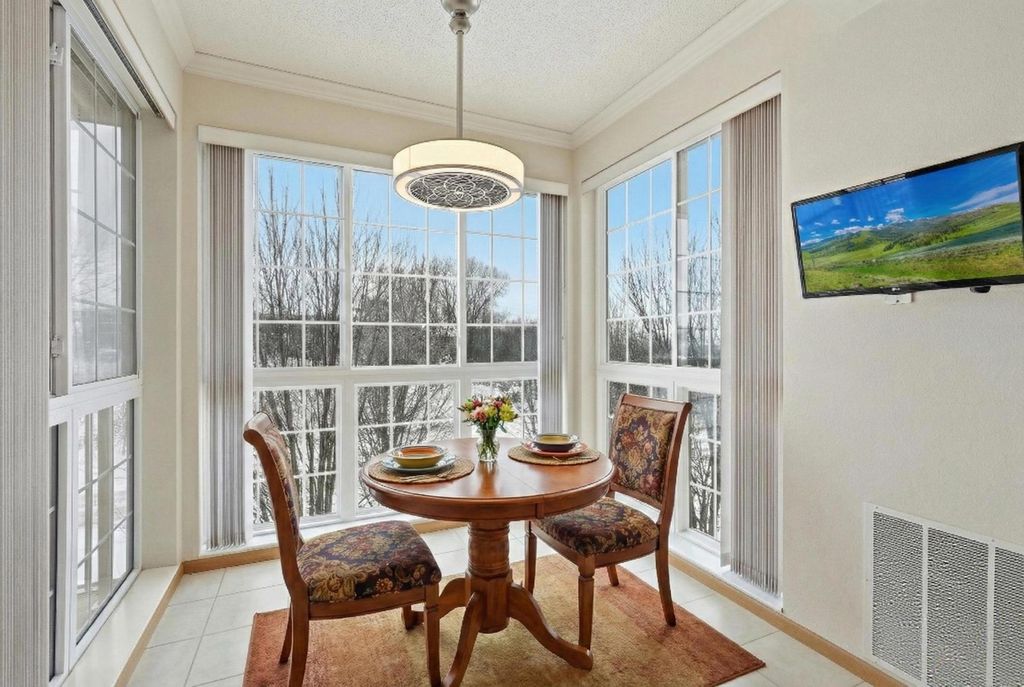 Photo of 600 Greenhaven Drive #313, Burnsville, MN 55306 (MLS # 7003714)