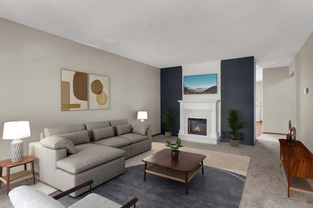 Photo of 5441 29th Avenue S, Minneapolis, MN 55417 (MLS # 7080785)