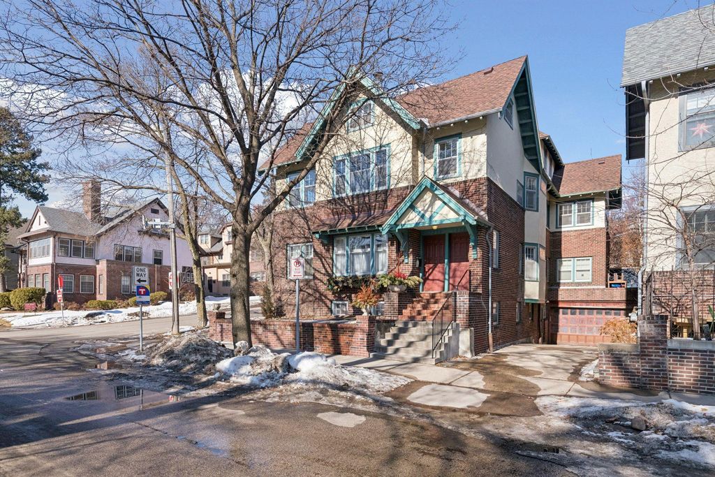 Photo of 1222 Douglas Avenue, Minneapolis, MN 55403 (MLS # 6784451)