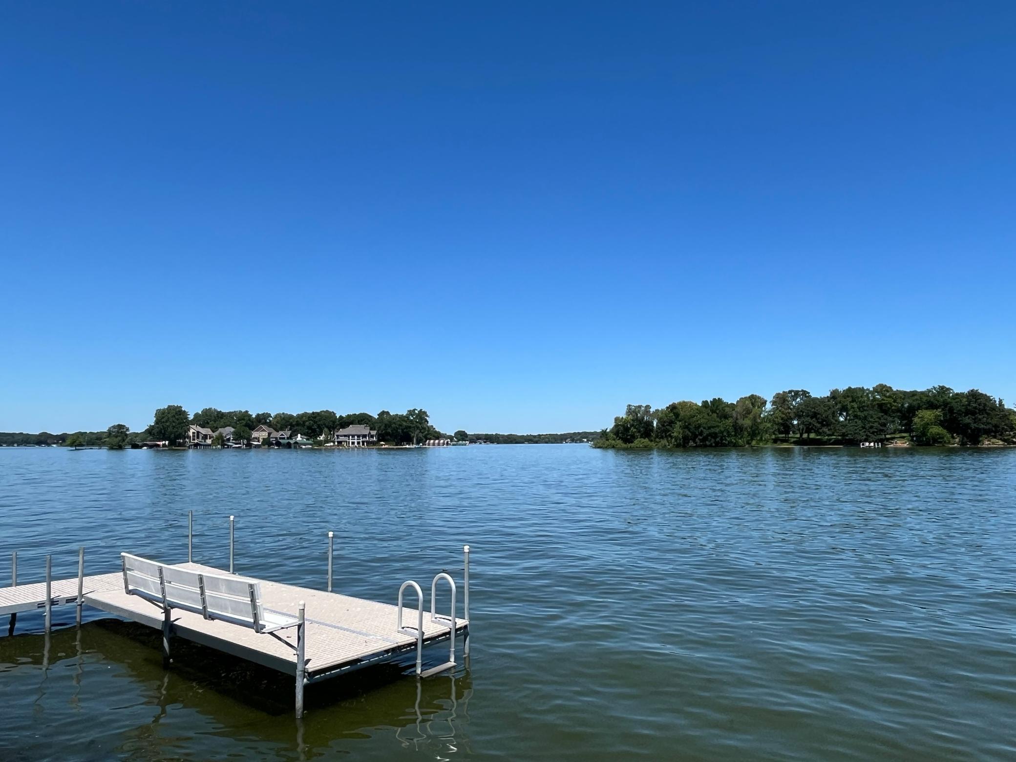 4434 West Arm Road