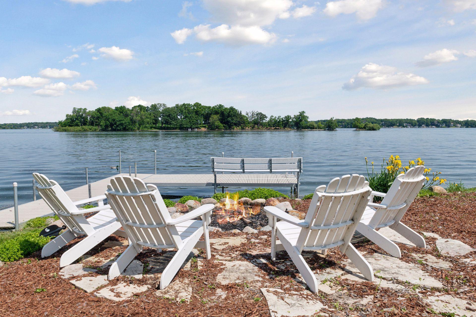4434 West Arm Road