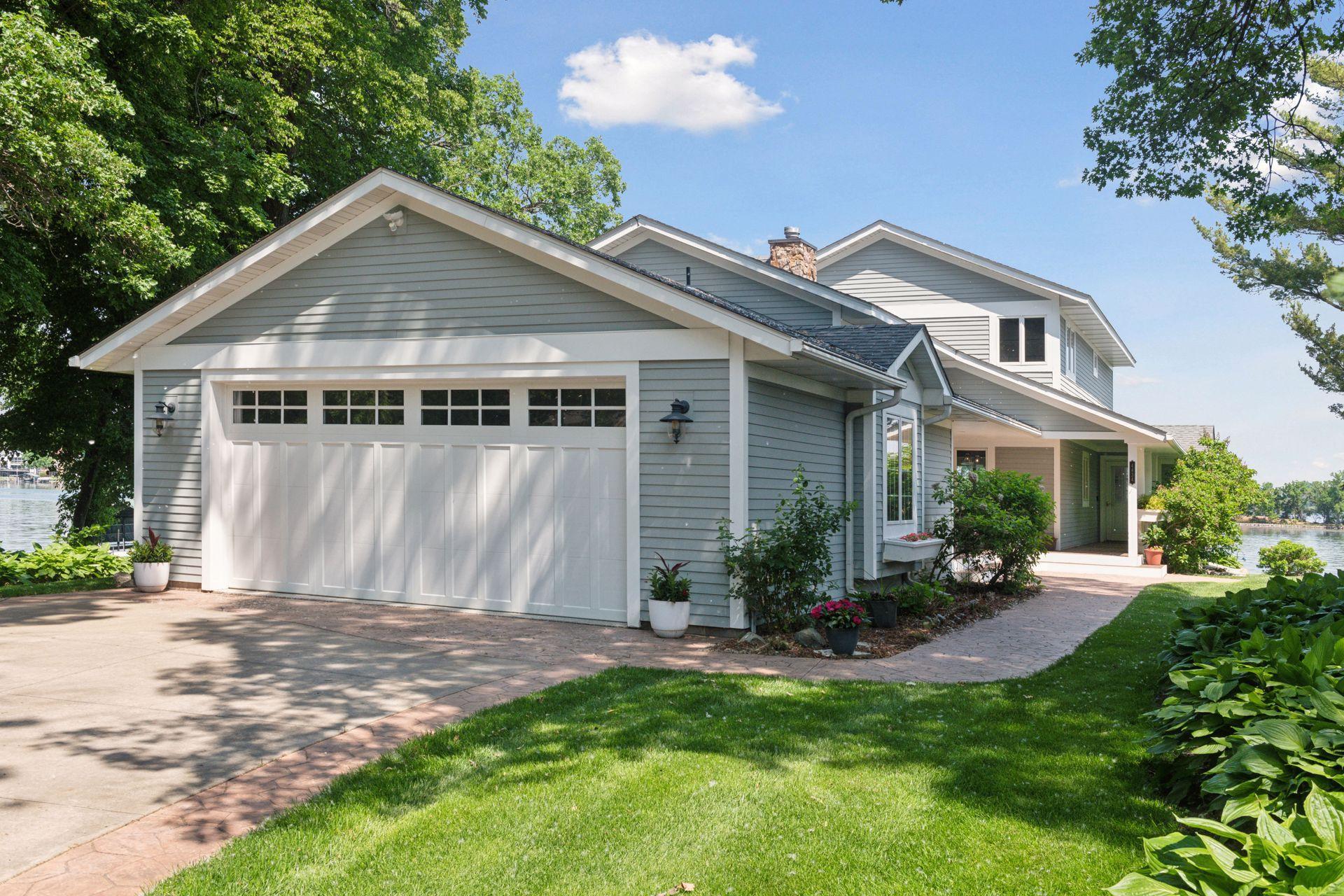 4434 West Arm Road