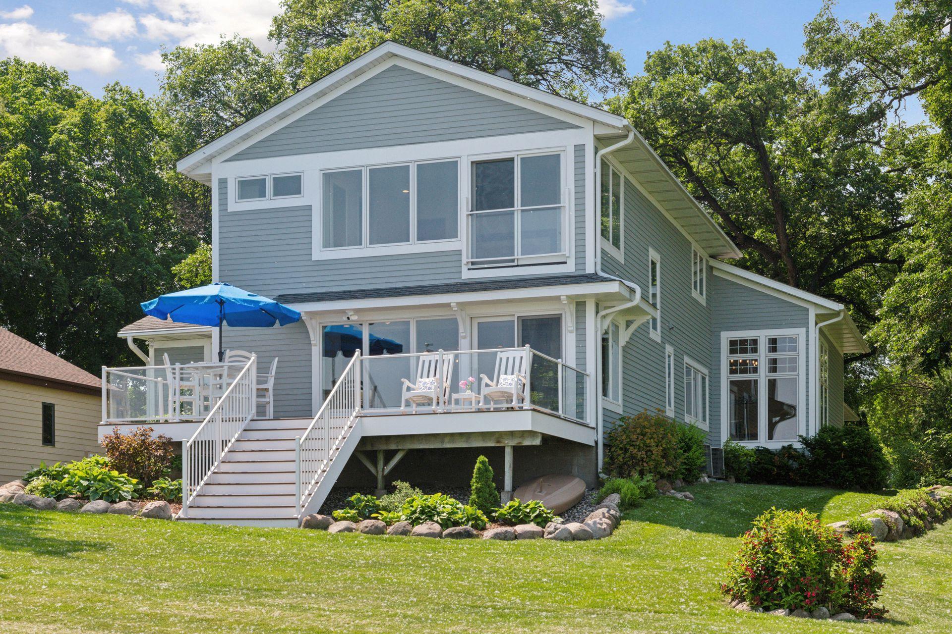 4434 West Arm Road