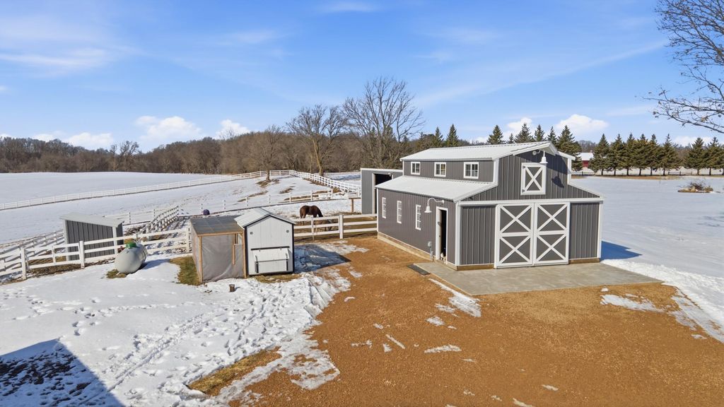 Photo of 3410 County Road 10 N, Watertown, MN 55388 (MLS # 7018801)