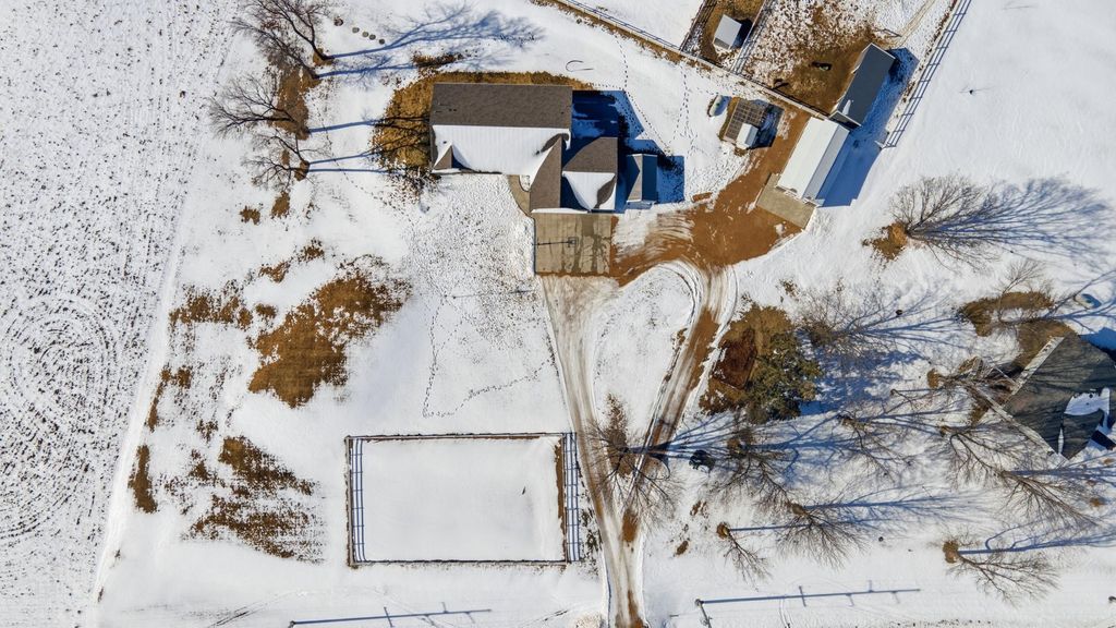 Photo of 3410 County Road 10 N, Watertown, MN 55388 (MLS # 7018801)