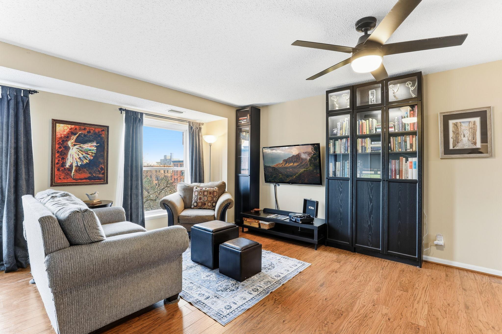 198 6th Street E 501