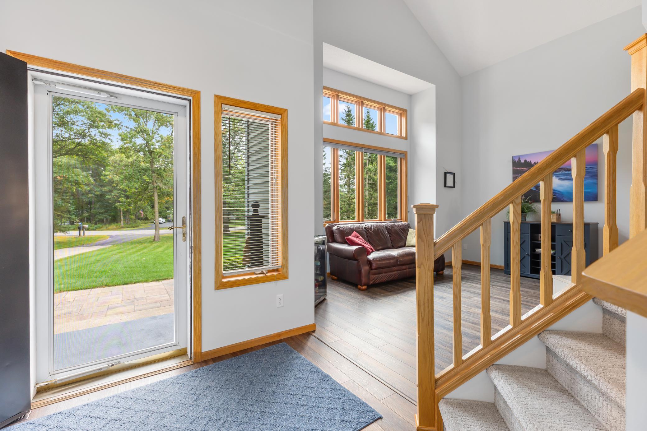 14205 Cherrywood Drive