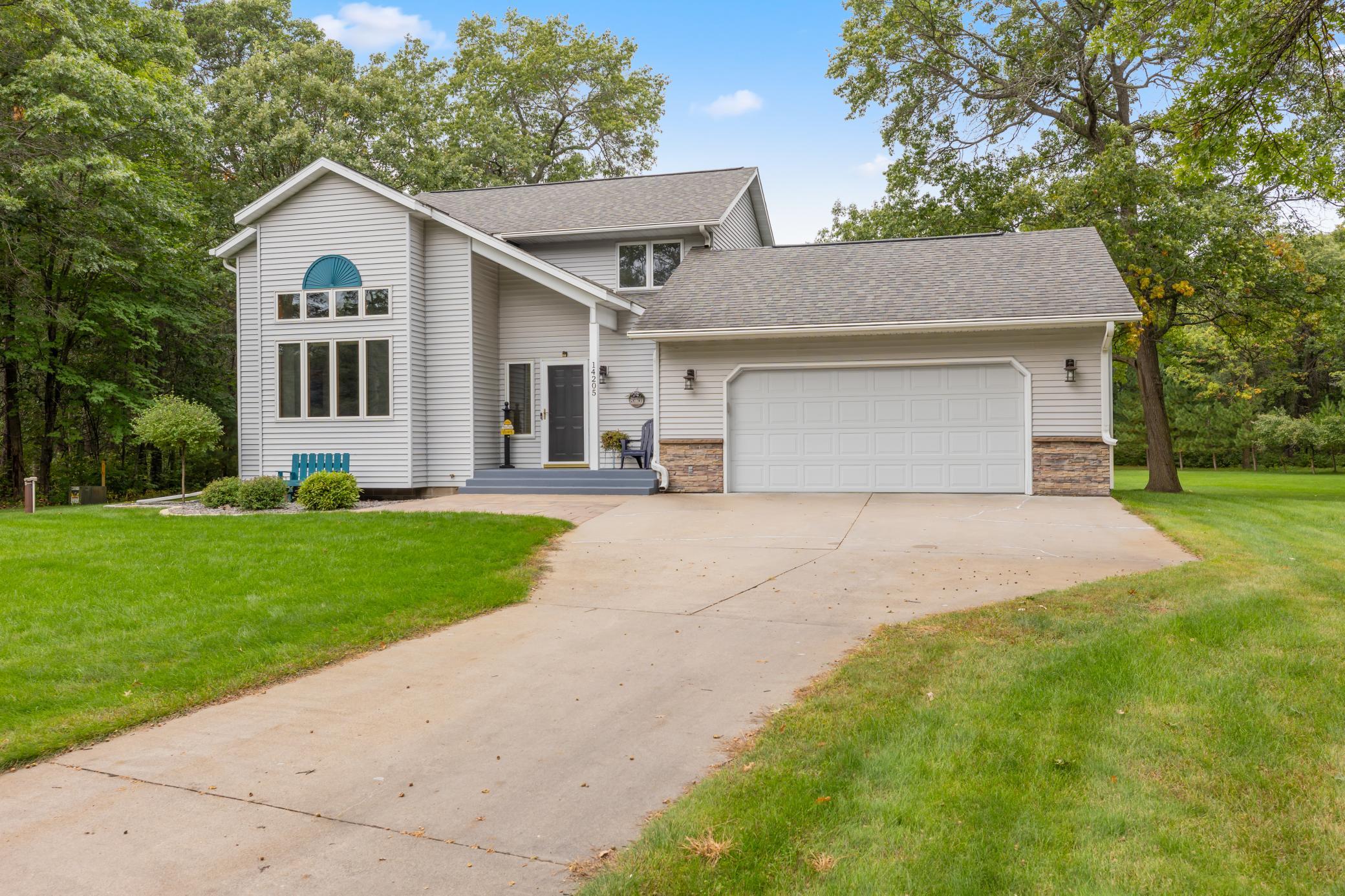 14205 Cherrywood Drive