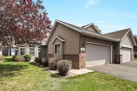 2421 Stearns Way, Saint Cloud, MN 56303 - #: 6711871