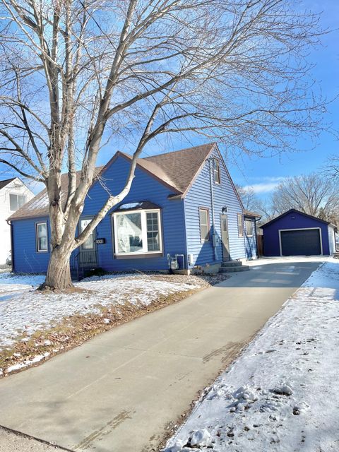 1012 7th Avenue NW Rochester MN 55901