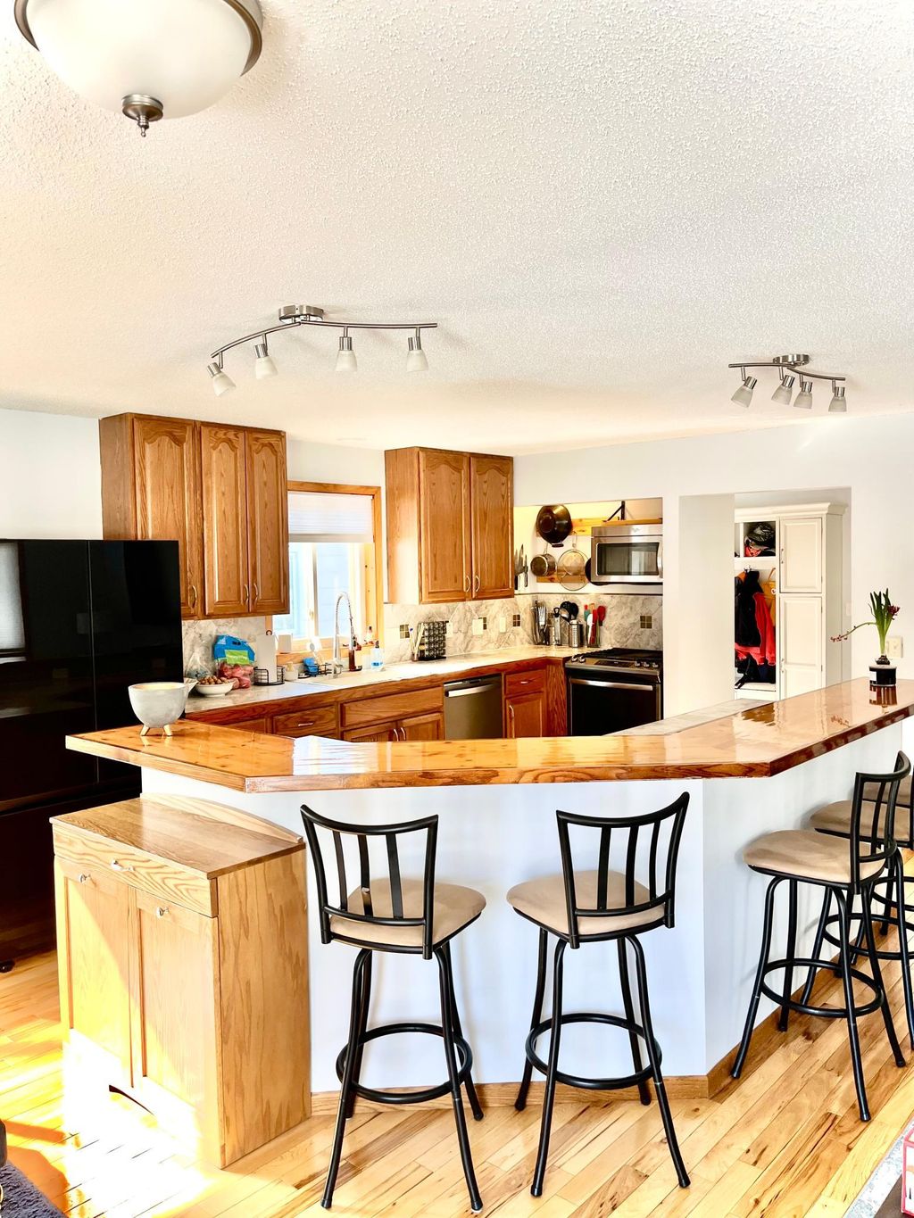 Photo of 1012 7th Avenue NW, Rochester, MN 55901 (MLS # 7025480)