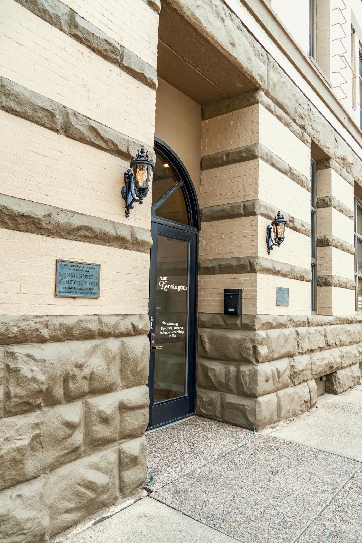 157 W 3rd Street