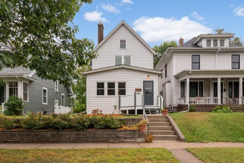 1798 Marshall Avenue Saint Paul MN 55104