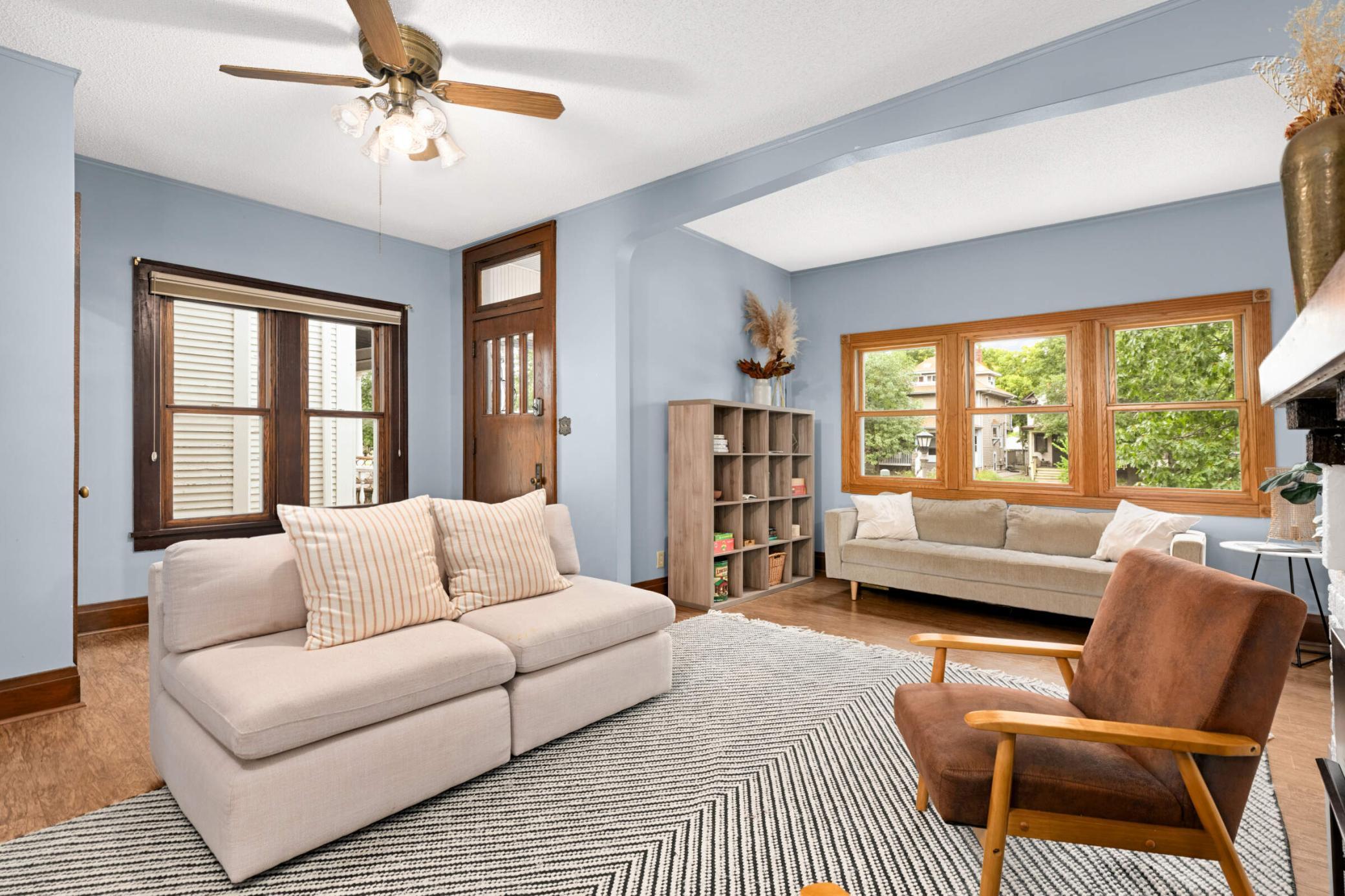 1798 Marshall Avenue