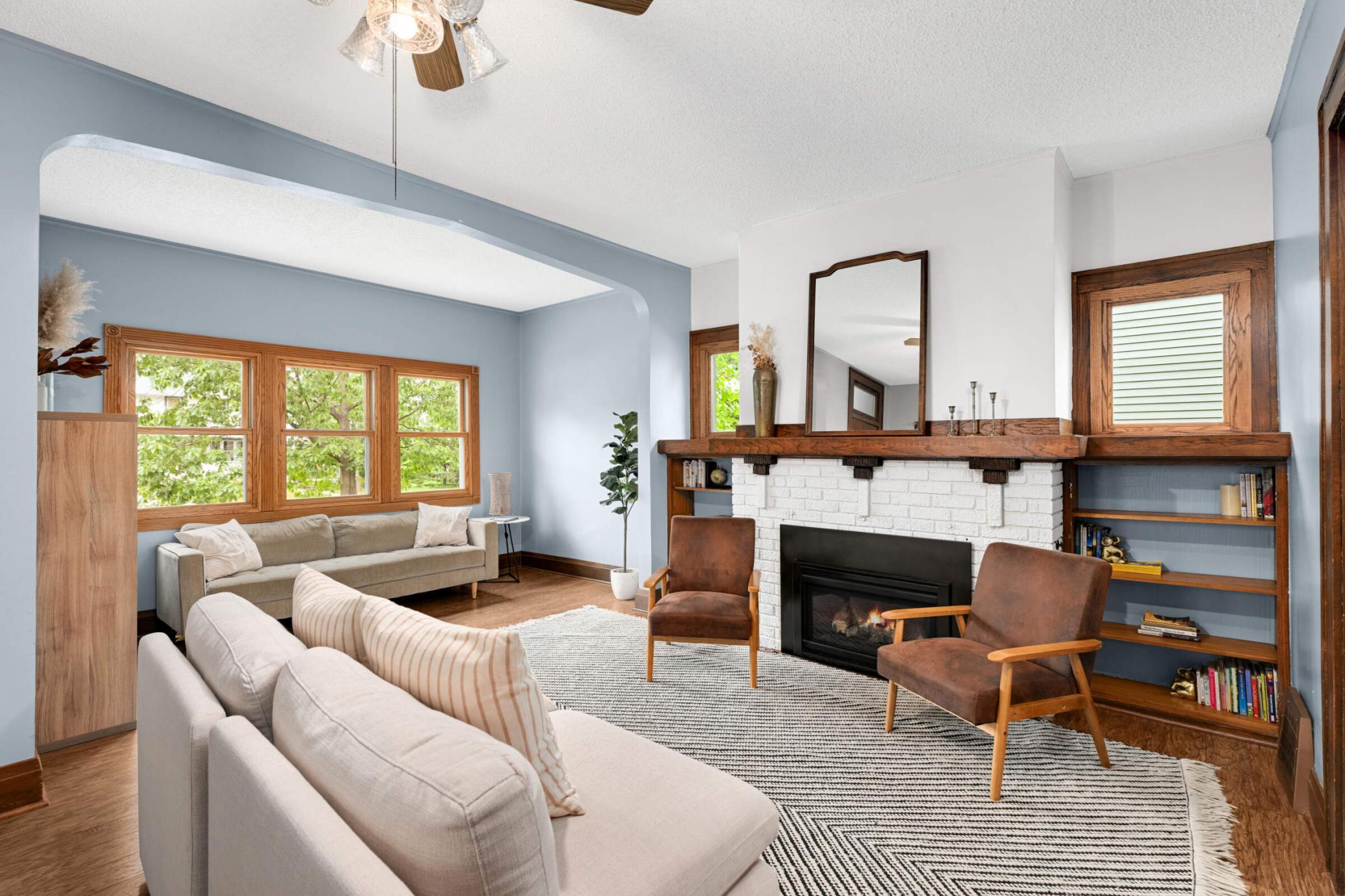 1798 Marshall Avenue