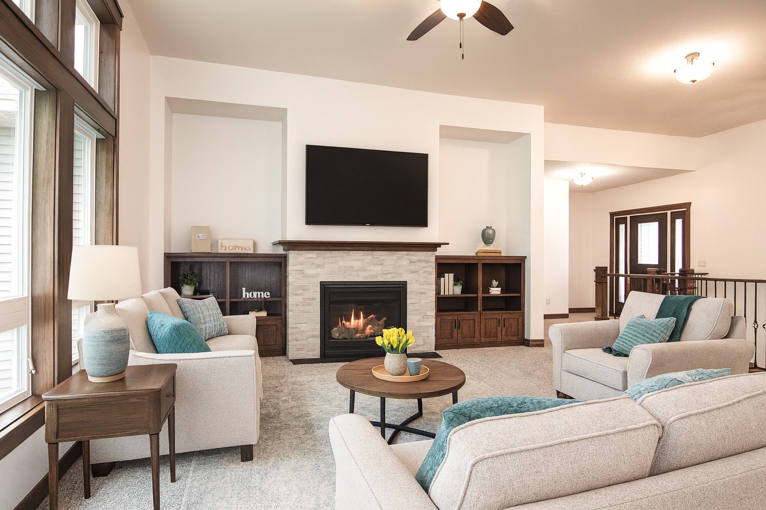 13064 Marmon Court NE