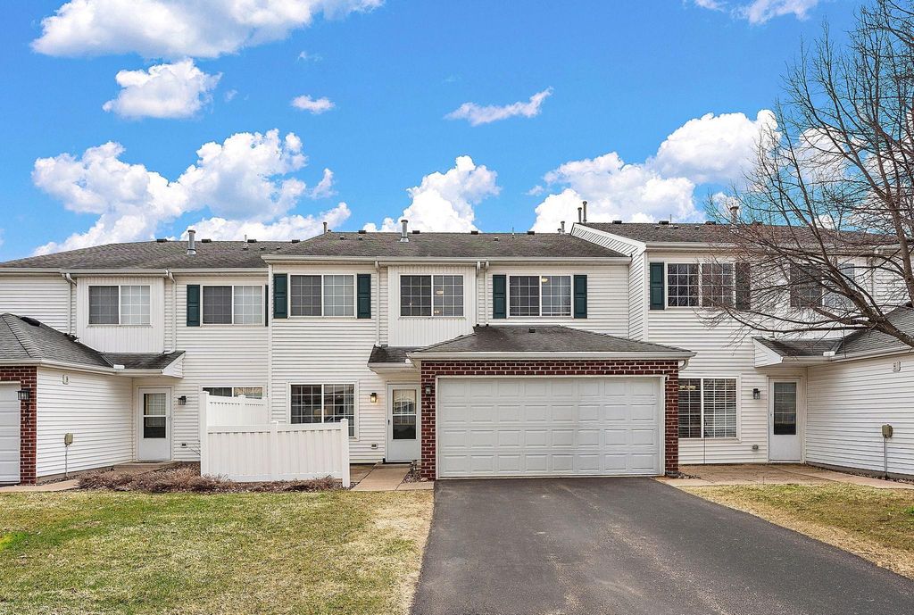 Photo of 9473 Jewel Lane N, Maple Grove, MN 55311 (MLS # 7054229)