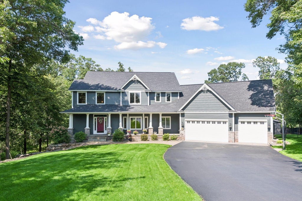 Photo of 12495 225th Court NW, Elk River, MN 55330 (MLS # 7132153)