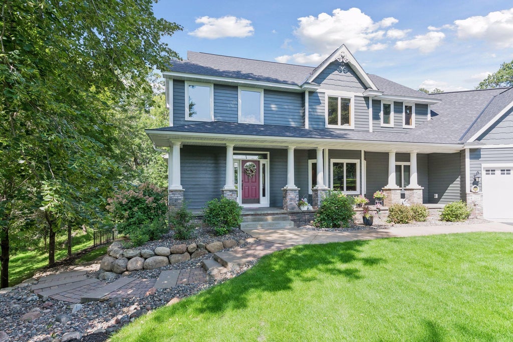 Photo of 12495 225th Court NW, Elk River, MN 55330 (MLS # 7132153)