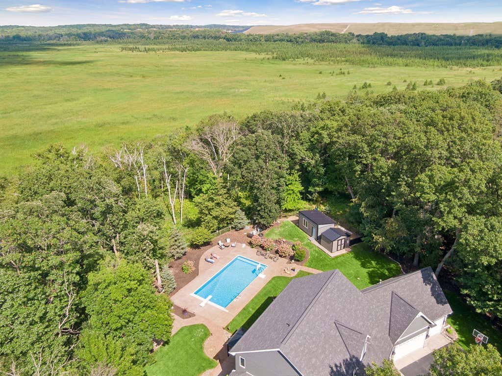 Photo of 12495 225th Court NW, Elk River, MN 55330 (MLS # 7132153)