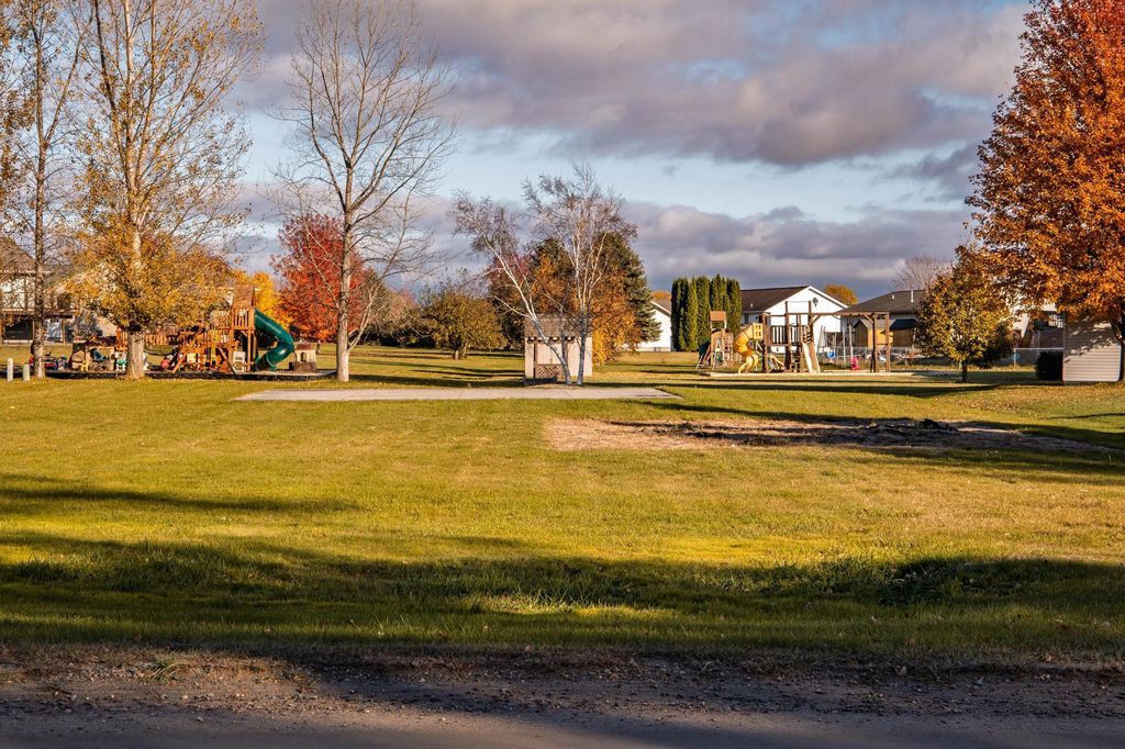 Photo of 505 W 8th Avenue, Osakis, MN 56360 (MLS # 6812858)