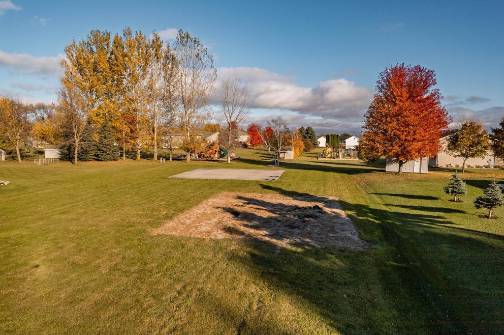 Photo of 505 W 8th Avenue, Osakis, MN 56360 (MLS # 6812858)