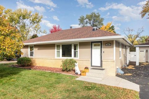 191 91st Lane NE Blaine MN 55434