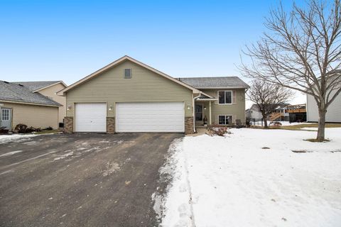 621 Cottonwood Street NE Lonsdale MN 55046