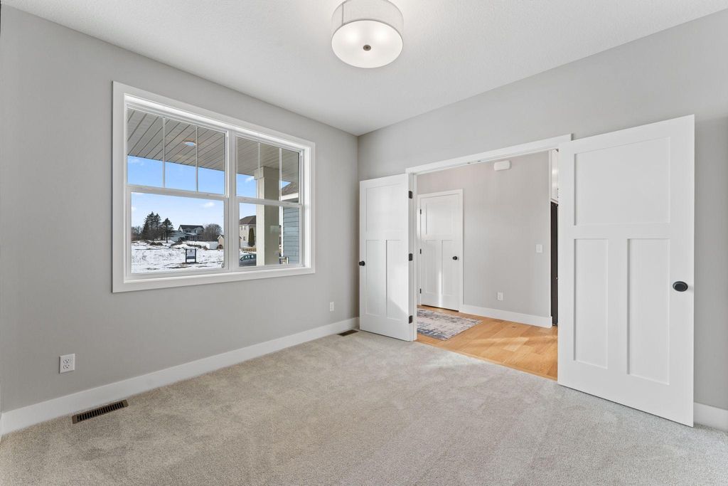 Photo of 631 Parkside Court Ct, Eagan, MN 55123 (MLS # 7019611)