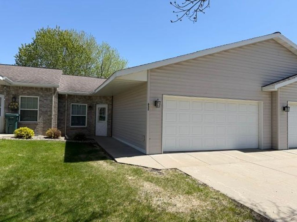 Photo of 632 3rd Street S, Long Prairie, MN 56347 (MLS # 7075868)
