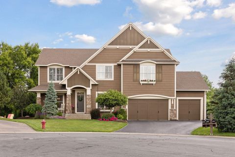 11668 Azure Court Inver Grove Heights MN 55077