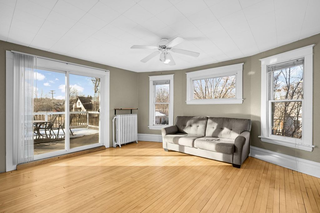 Photo of 671 Canton Street, Saint Paul, MN 55102 (MLS # 7015694)